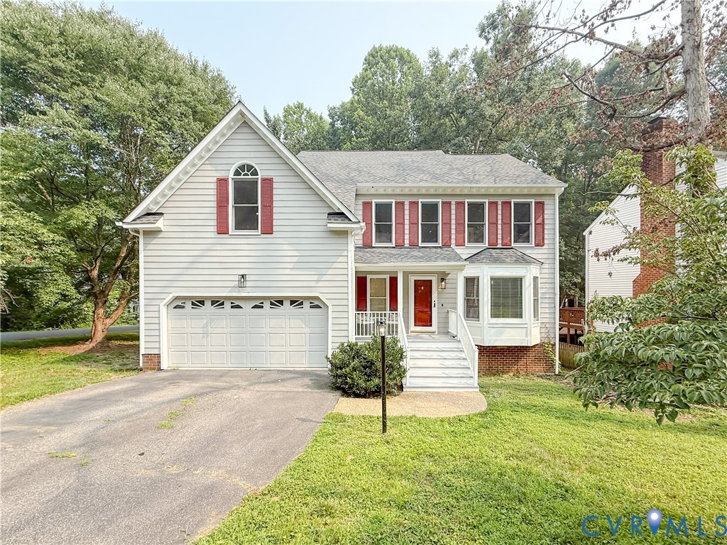 4704 Cedar Cliff Road, Chester, VA, 23831