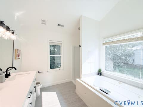 Tiny photo for 4704 Cedar Cliff Road, Chester, VA 23831 (MLS # 2619304)