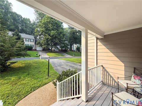 Tiny photo for 4704 Cedar Cliff Road, Chester, VA 23831 (MLS # 2619304)