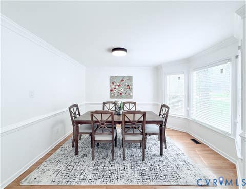 Tiny photo for 4704 Cedar Cliff Road, Chester, VA 23831 (MLS # 2619304)