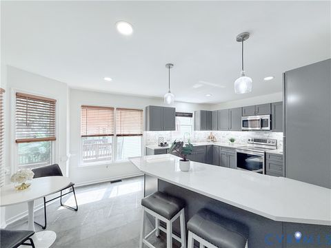 Tiny photo for 4704 Cedar Cliff Road, Chester, VA 23831 (MLS # 2619304)