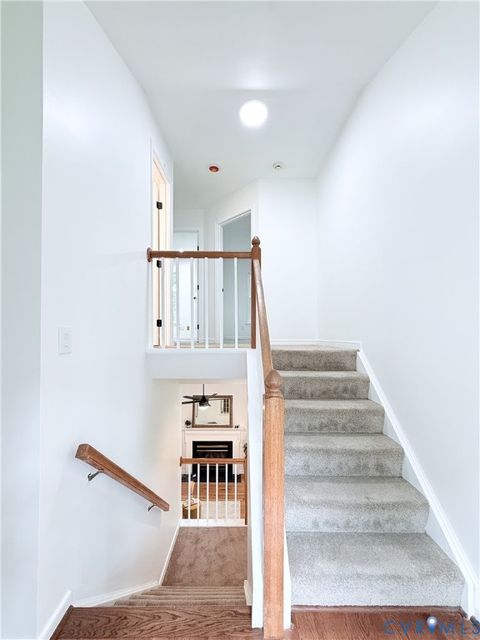 Tiny photo for 4704 Cedar Cliff Road, Chester, VA 23831 (MLS # 2619304)