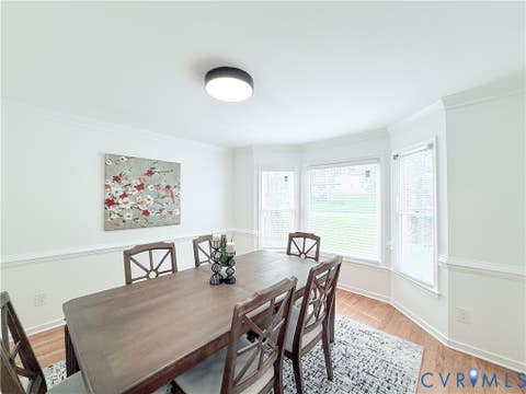 Tiny photo for 4704 Cedar Cliff Road, Chester, VA 23831 (MLS # 2619304)