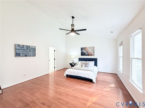 Tiny photo for 4704 Cedar Cliff Road, Chester, VA 23831 (MLS # 2619304)