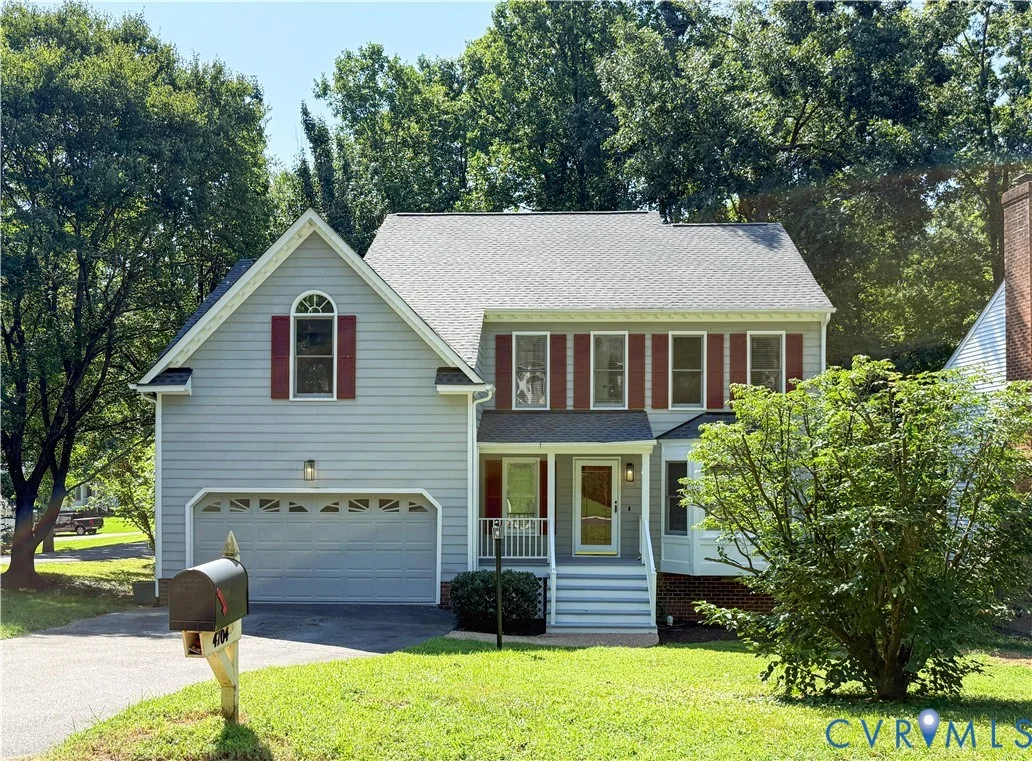 4704 Cedar Cliff Road