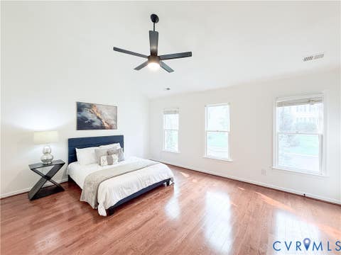Tiny photo for 4704 Cedar Cliff Road, Chester, VA 23831 (MLS # 2619304)