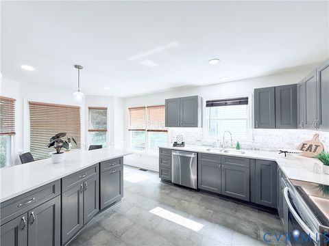 Tiny photo for 4704 Cedar Cliff Road, Chester, VA 23831 (MLS # 2619304)