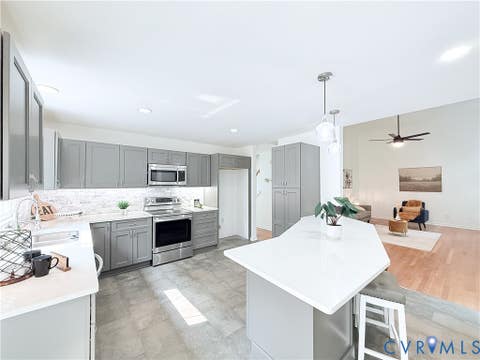 Tiny photo for 4704 Cedar Cliff Road, Chester, VA 23831 (MLS # 2619304)