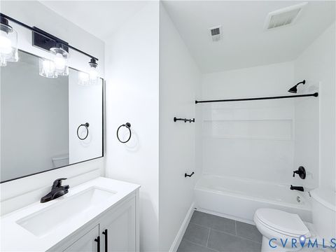 Tiny photo for 4704 Cedar Cliff Road, Chester, VA 23831 (MLS # 2619304)