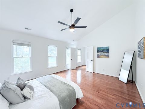 Tiny photo for 4704 Cedar Cliff Road, Chester, VA 23831 (MLS # 2619304)
