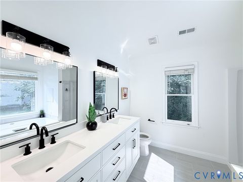 Tiny photo for 4704 Cedar Cliff Road, Chester, VA 23831 (MLS # 2619304)