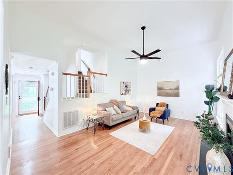 Tiny photo for 4704 Cedar Cliff Road, Chester, VA 23831 (MLS # 2619304)