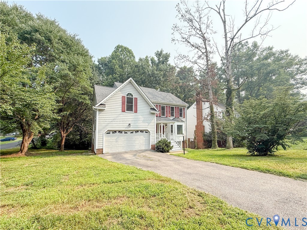 4704 Cedar Cliff Road