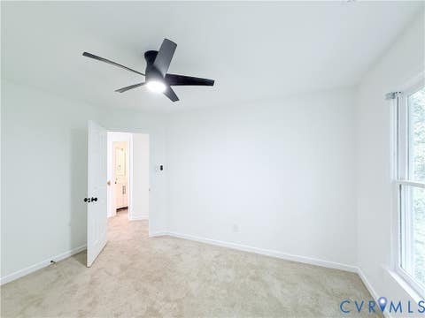 Tiny photo for 4704 Cedar Cliff Road, Chester, VA 23831 (MLS # 2619304)