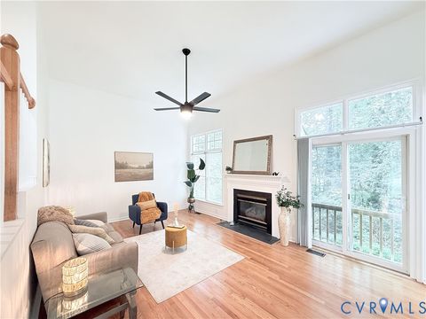 Tiny photo for 4704 Cedar Cliff Road, Chester, VA 23831 (MLS # 2619304)