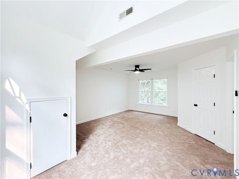 Tiny photo for 4704 Cedar Cliff Road, Chester, VA 23831 (MLS # 2619304)