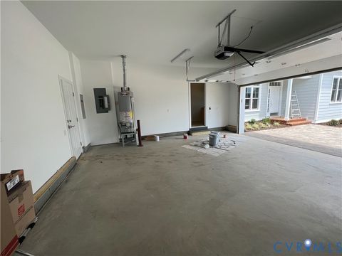 Tiny photo for 4133 Ambergrove Avenue, Chesterfield, VA 23236 (MLS # 2601886)