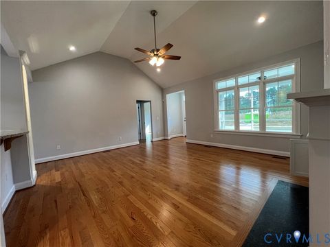 Tiny photo for 4133 Ambergrove Avenue, Chesterfield, VA 23236 (MLS # 2601886)