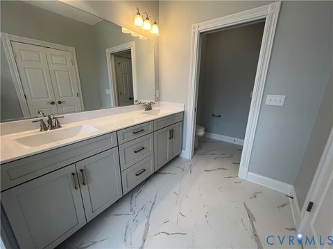 Tiny photo for 4133 Ambergrove Avenue, Chesterfield, VA 23236 (MLS # 2601886)