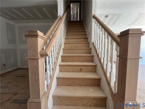 Tiny photo for 4133 Ambergrove Avenue, Chesterfield, VA 23236 (MLS # 2601886)