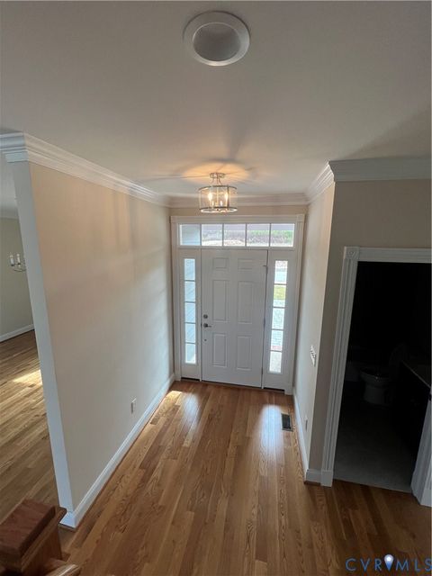 Tiny photo for 4133 Ambergrove Avenue, Chesterfield, VA 23236 (MLS # 2601886)