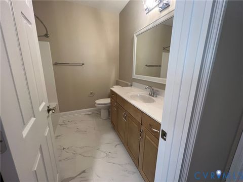 Tiny photo for 4133 Ambergrove Avenue, Chesterfield, VA 23236 (MLS # 2601886)