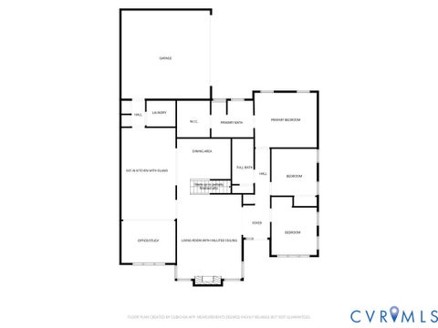 Tiny photo for 4133 Ambergrove Avenue, Chesterfield, VA 23236 (MLS # 2601886)