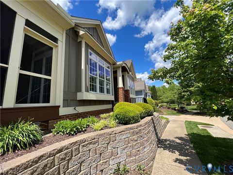 Tiny photo for 4133 Ambergrove Avenue, Chesterfield, VA 23236 (MLS # 2601886)