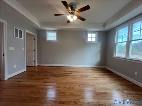 Tiny photo for 4133 Ambergrove Avenue, Chesterfield, VA 23236 (MLS # 2601886)
