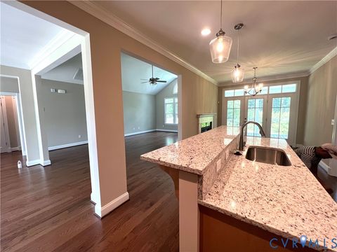 Tiny photo for 4133 Ambergrove Avenue, Chesterfield, VA 23236 (MLS # 2601886)