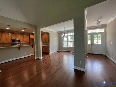 Tiny photo for 4133 Ambergrove Avenue, Chesterfield, VA 23236 (MLS # 2601886)