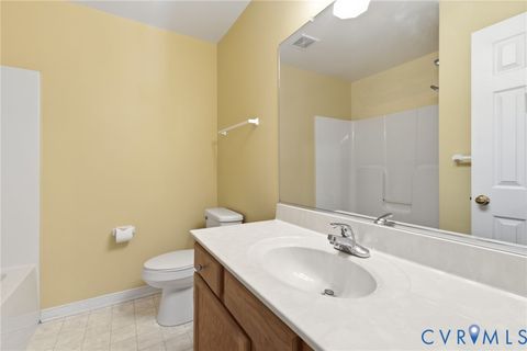 Tiny photo for 6901 Windy Creek Circle, Chesterfield, VA 23832 (MLS # 2618170)