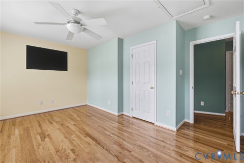 Tiny photo for 6901 Windy Creek Circle, Chesterfield, VA 23832 (MLS # 2618170)