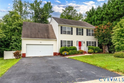 Tiny photo for 6901 Windy Creek Circle, Chesterfield, VA 23832 (MLS # 2618170)