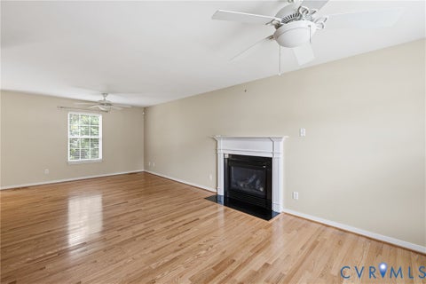 Tiny photo for 6901 Windy Creek Circle, Chesterfield, VA 23832 (MLS # 2618170)