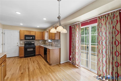 Tiny photo for 6901 Windy Creek Circle, Chesterfield, VA 23832 (MLS # 2618170)