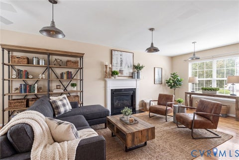 Tiny photo for 6901 Windy Creek Circle, Chesterfield, VA 23832 (MLS # 2618170)