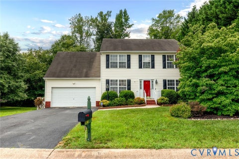 Tiny photo for 6901 Windy Creek Circle, Chesterfield, VA 23832 (MLS # 2618170)