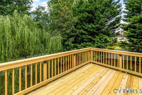 Tiny photo for 6901 Windy Creek Circle, Chesterfield, VA 23832 (MLS # 2618170)