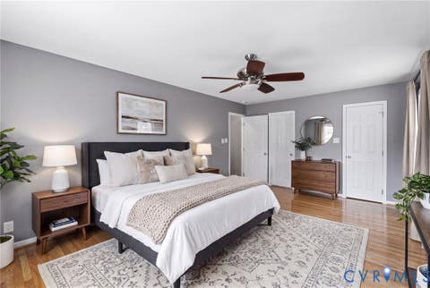 Tiny photo for 6901 Windy Creek Circle, Chesterfield, VA 23832 (MLS # 2618170)
