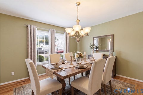 Tiny photo for 6901 Windy Creek Circle, Chesterfield, VA 23832 (MLS # 2618170)