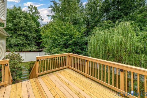 Tiny photo for 6901 Windy Creek Circle, Chesterfield, VA 23832 (MLS # 2618170)