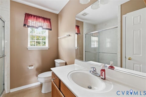 Tiny photo for 6901 Windy Creek Circle, Chesterfield, VA 23832 (MLS # 2618170)