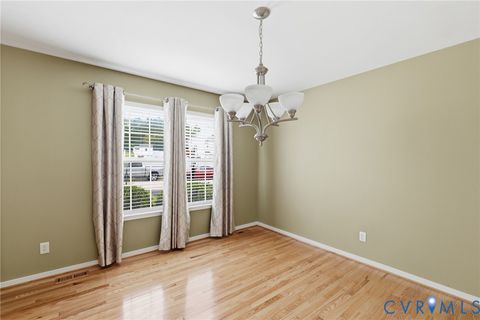 Tiny photo for 6901 Windy Creek Circle, Chesterfield, VA 23832 (MLS # 2618170)