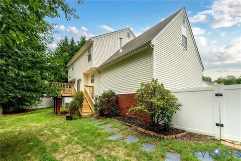 Tiny photo for 6901 Windy Creek Circle, Chesterfield, VA 23832 (MLS # 2618170)