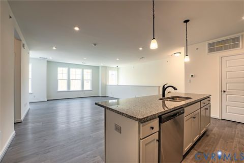 Tiny photo for 5313 Twisting Vine Lane #202, Glen Allen, VA 23059 (MLS # 2611068)