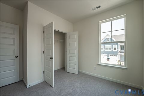 Tiny photo for 5313 Twisting Vine Lane #202, Glen Allen, VA 23059 (MLS # 2611068)
