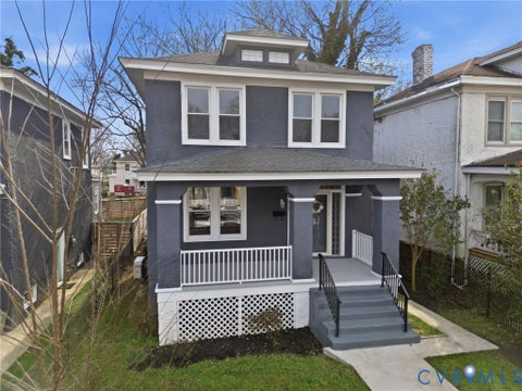 Tiny photo for 3419 Delaware Avenue, Richmond, VA 23222 (MLS # 2615226)