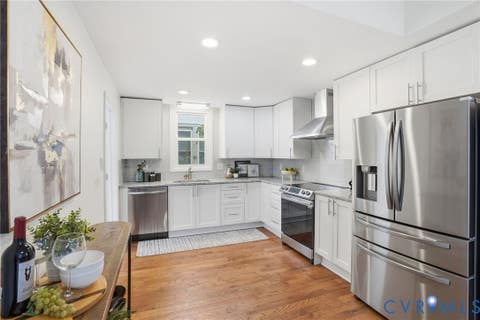 Tiny photo for 3419 Delaware Avenue, Richmond, VA 23222 (MLS # 2615226)