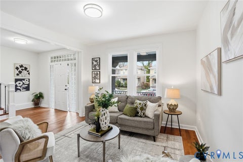 Tiny photo for 3419 Delaware Avenue, Richmond, VA 23222 (MLS # 2615226)